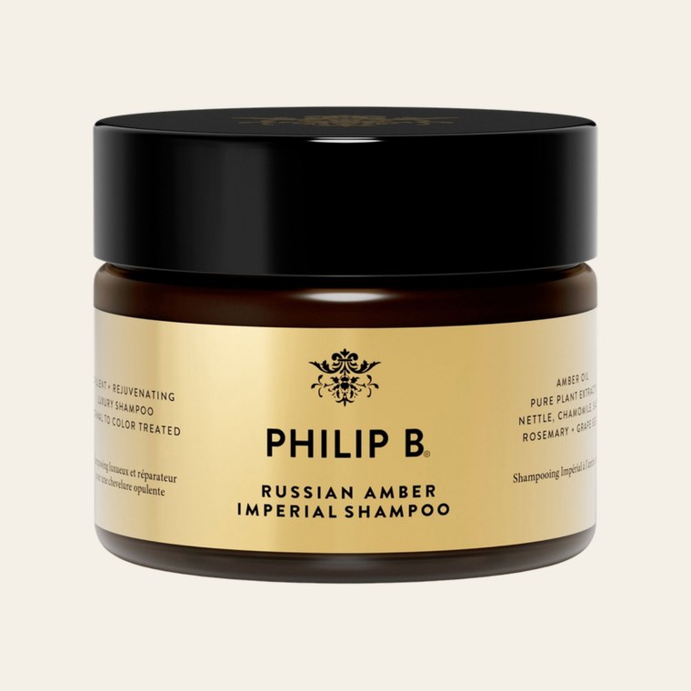 Philip B. Russian Amber Imperial Shampoo