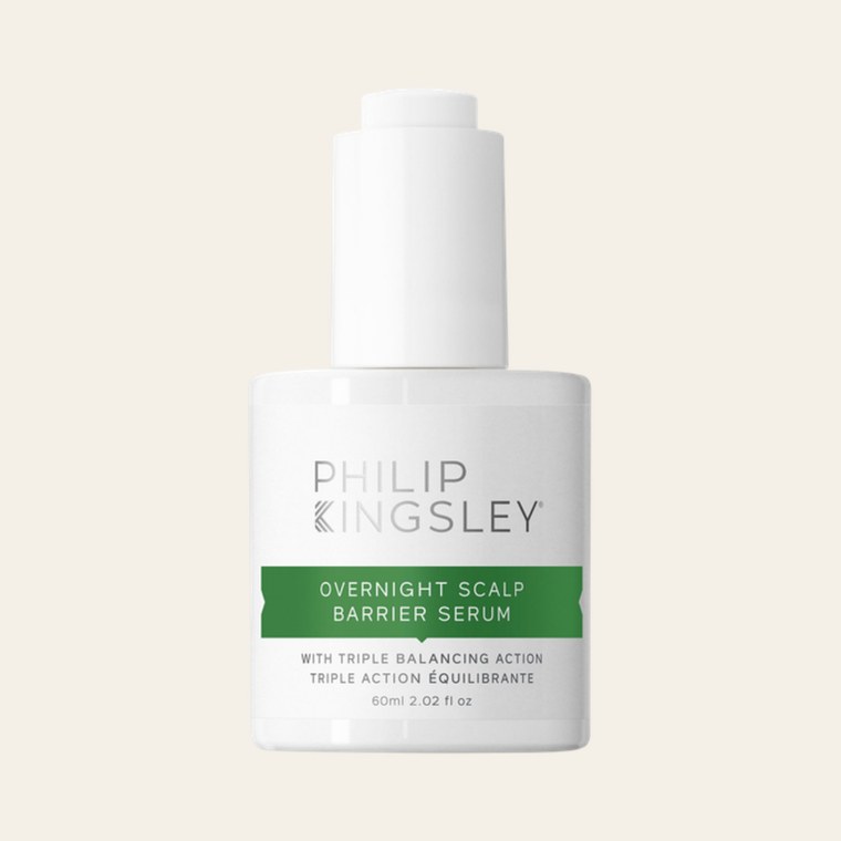 Philip Kingsley Overnight Scalp Barrier Serum