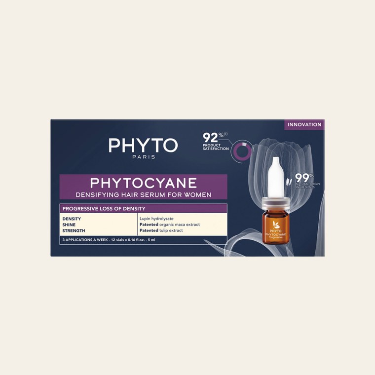Phyto Phytocyane Treatment