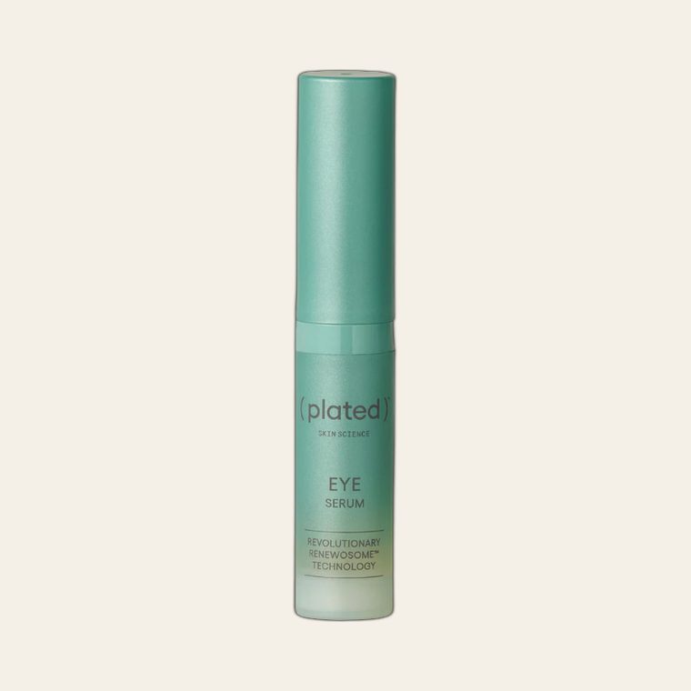 (plated) Skin Science EYE Serum