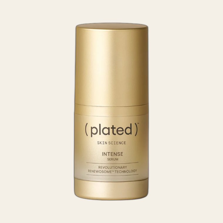 (plated) Skin Science INTENSE Serum