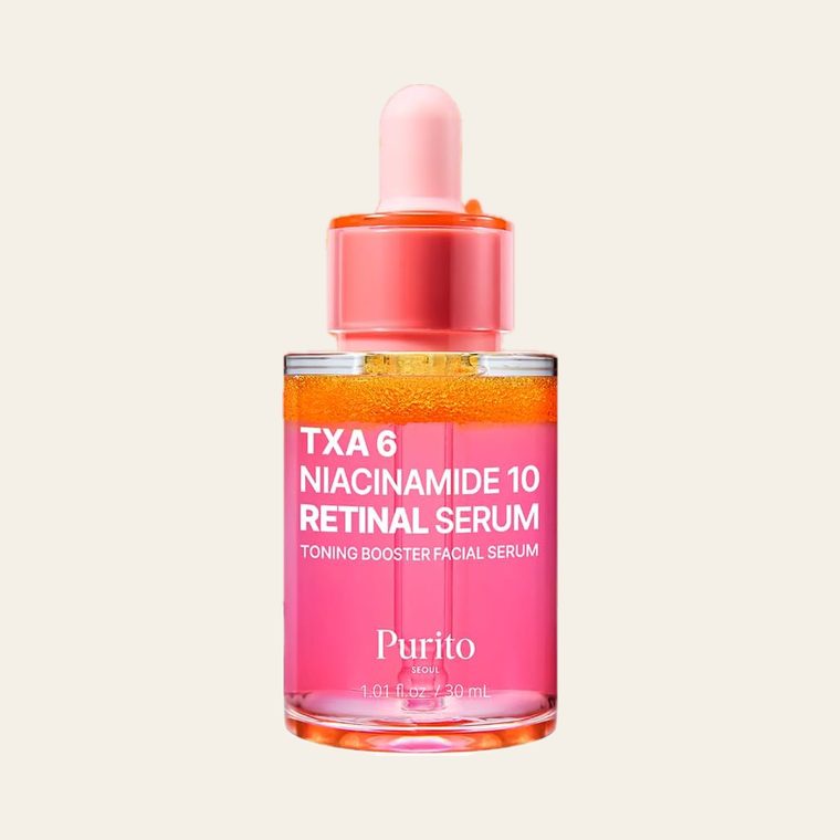 Purito TXA 6% Niacinamide Serum