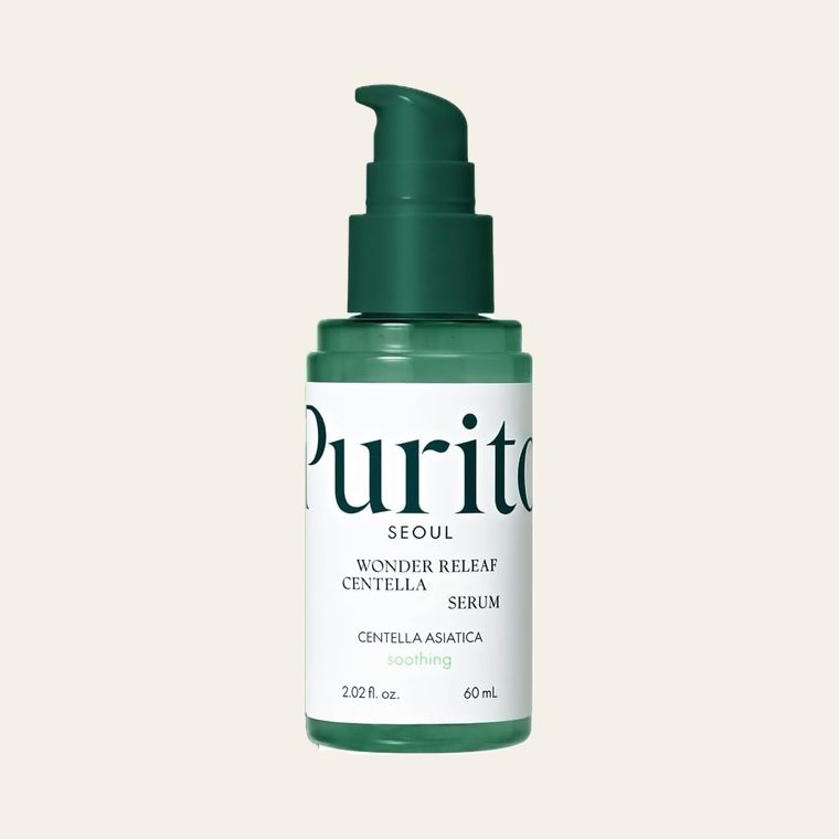 Purito Wonder Releaf Centella Serum