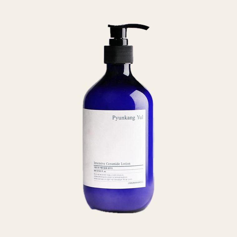 Pyunkang Yul Intensive Ceramide Body Lotion