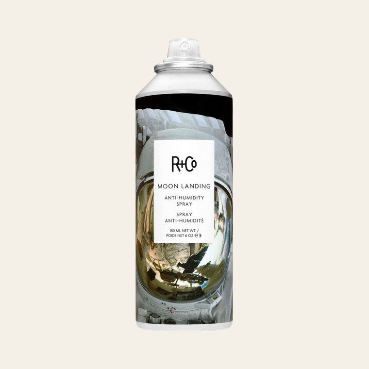 R+Co Moon Landing Anti-Humidity Spray
