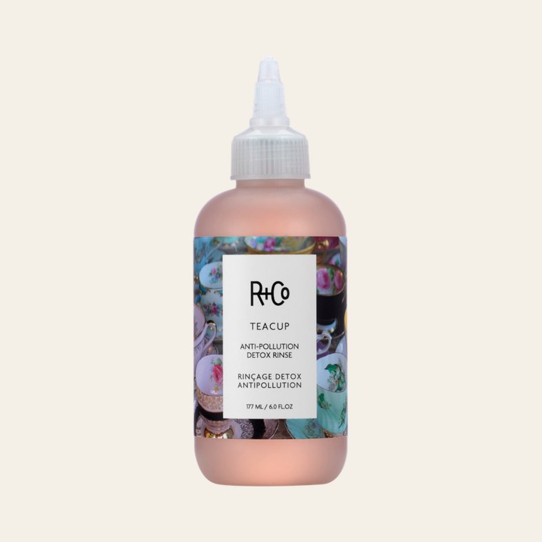 R+Co Teacup Anti-Pollution Detox Wash