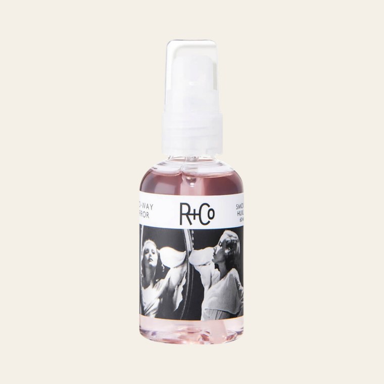 R+Co Two-Way Mirror Smoothing Oil