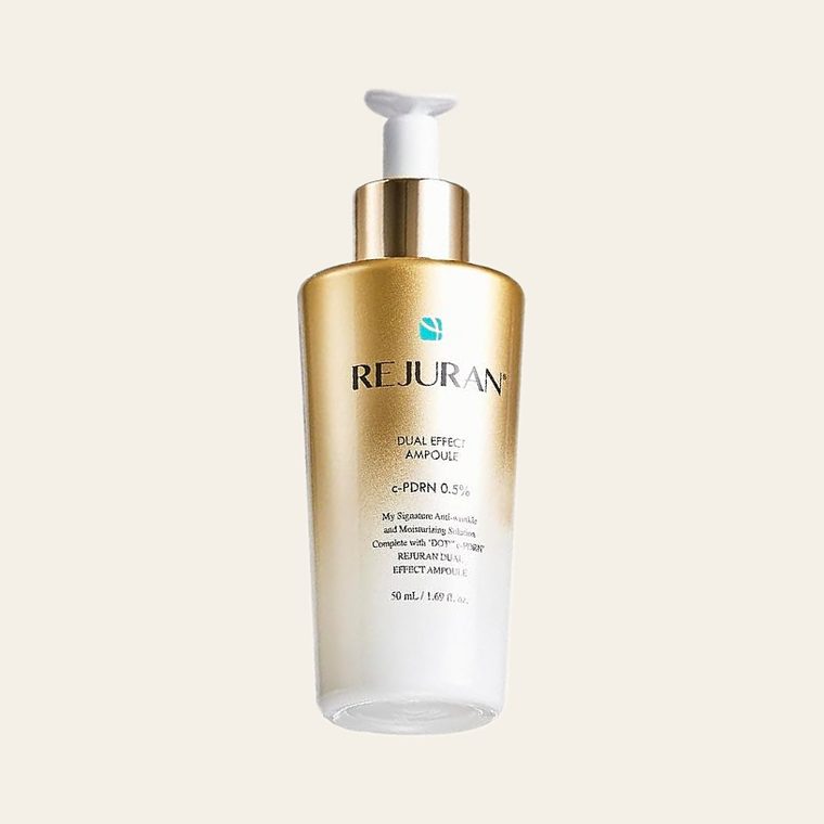 Rejuran Dual Effect Ampoule c-PDRN 0.5%