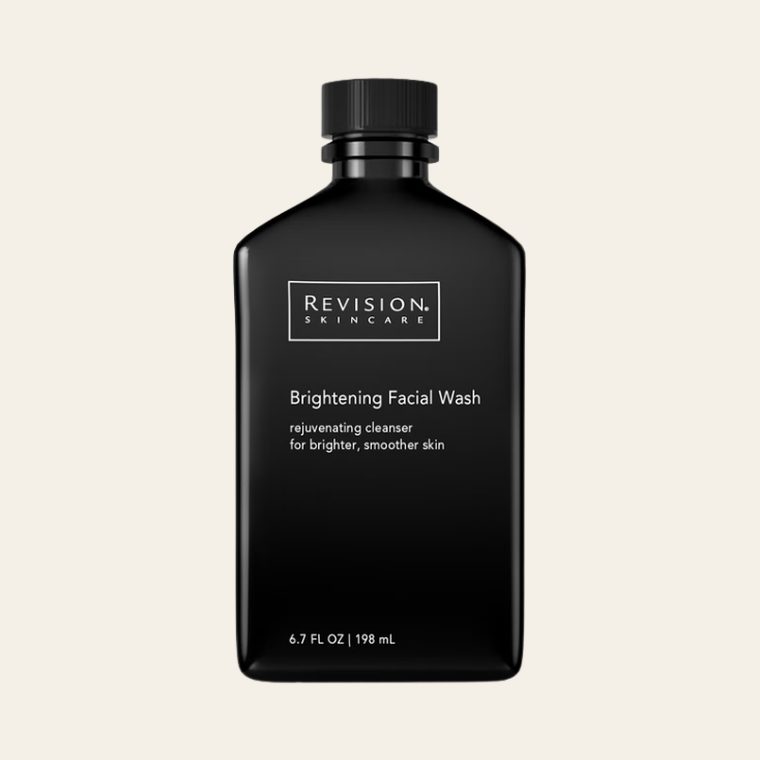 Revision Skincare Brightening Facial Wash