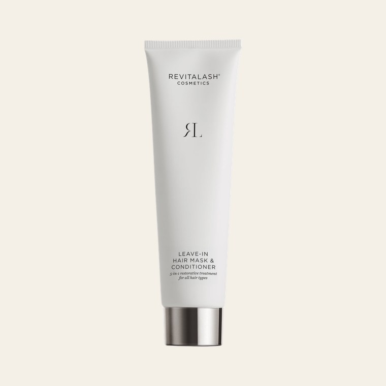 RevitaLash Leave-In Hair Mask and Conditioner