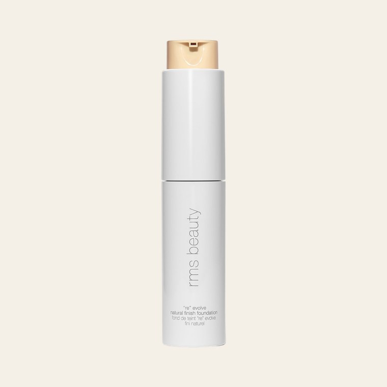 RMS Beauty ReEvolve Natural Finish Foundation