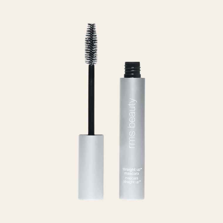 RMS Beauty Straight Up Volumizing Peptide Mascara