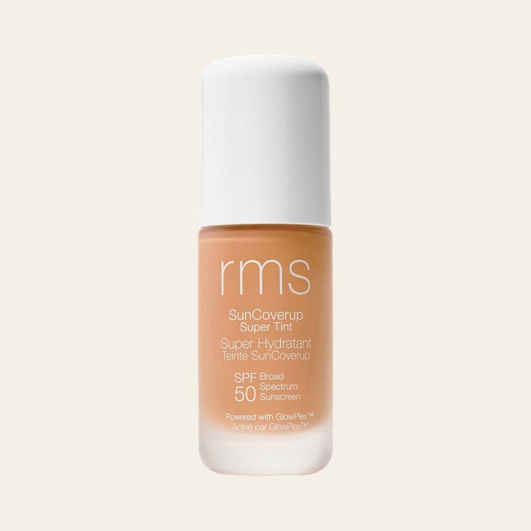 RMS Beauty SunCoverup Super Tint SPF 50