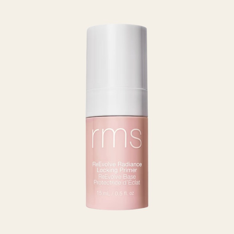 RMS Beauty ReEvolve Radiance Locking Primer
