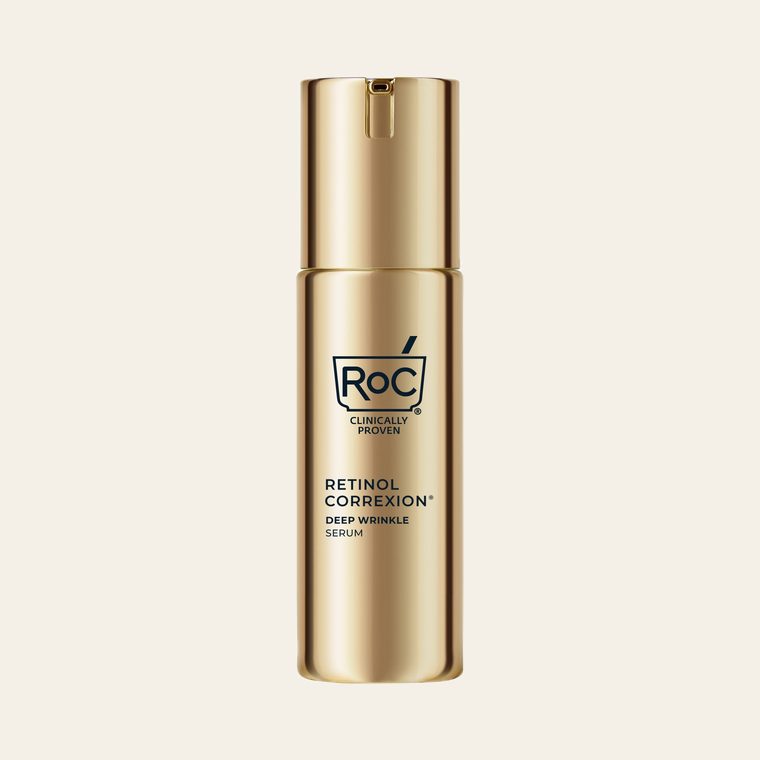 RoC Retinol Correxion Deep Wrinkle Serum