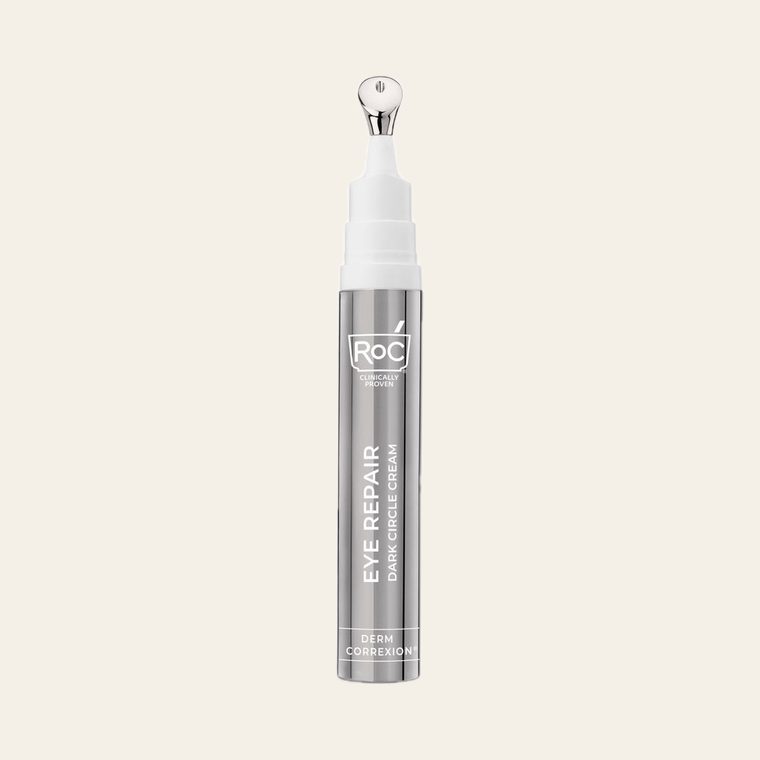 RoC Derm Correxion Eye Repair Dark Circle Cream