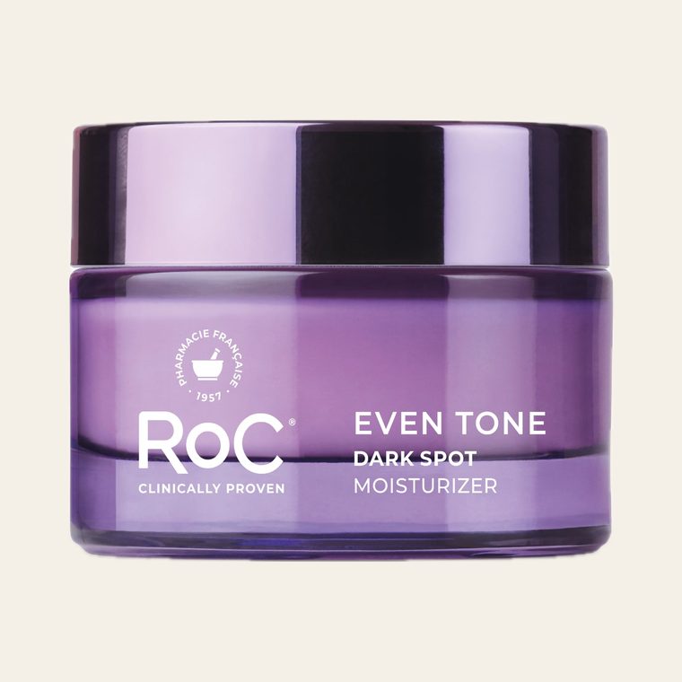 RoC Even Tone Moisturizer