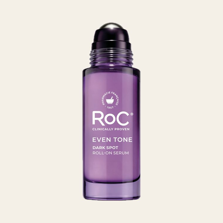 RoC Even Tone Roll-On Serum