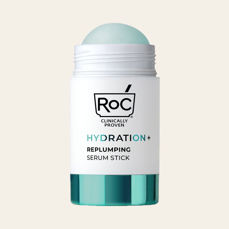 RoC Hydration+ Serum Stick