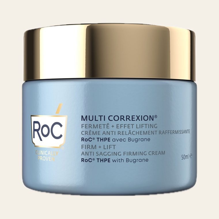 RoC Multi Correxion Firm + Lift Anti-Sagging Firming Cream