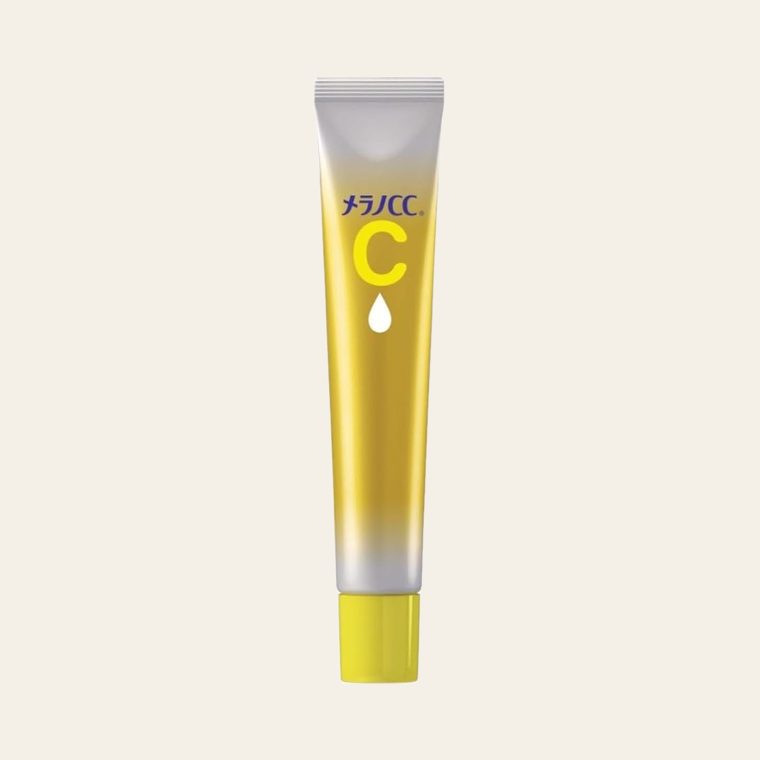 Rohto Melano CC Vitamin C Brightening Essence