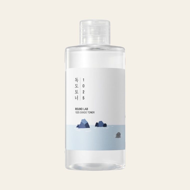 Round Lab 1025 Dokdo Toner