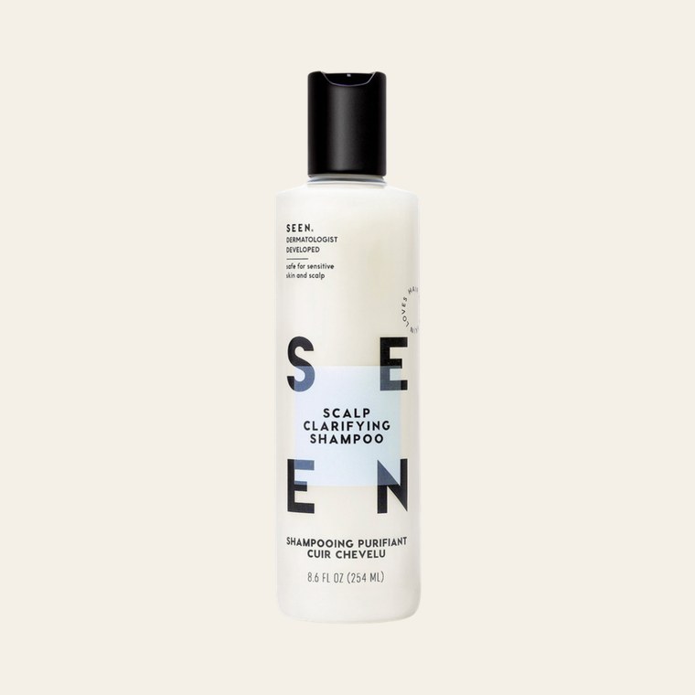 SEEN Scalp Clarifying Shampoo