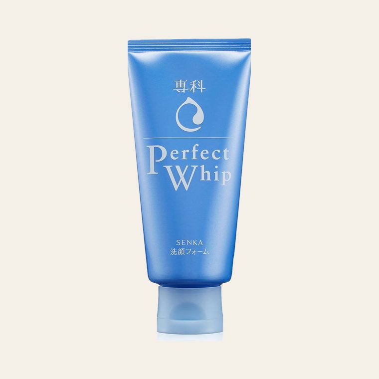 Senka Perfect Whip Cleansing Foam