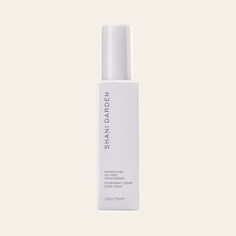Shani Darden Weightless Oil-Free Moisturizer