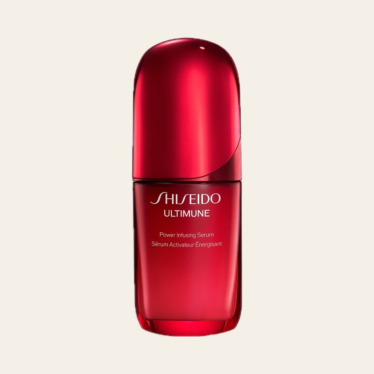 Shiseido Ultimune Power Infusing Serum