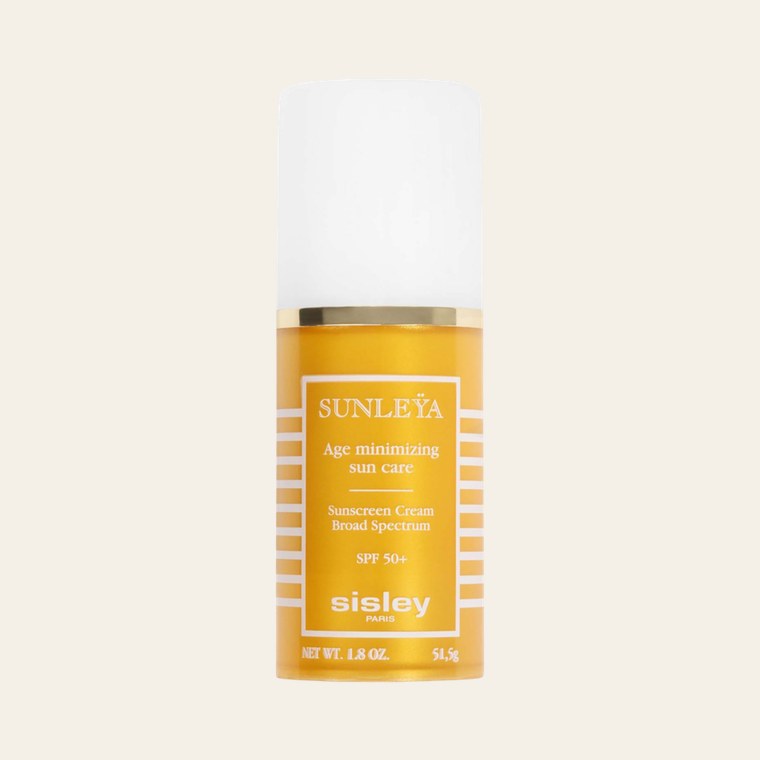Sisley Paris Sunleÿa Age Minimizing Sun Care SPF 50+