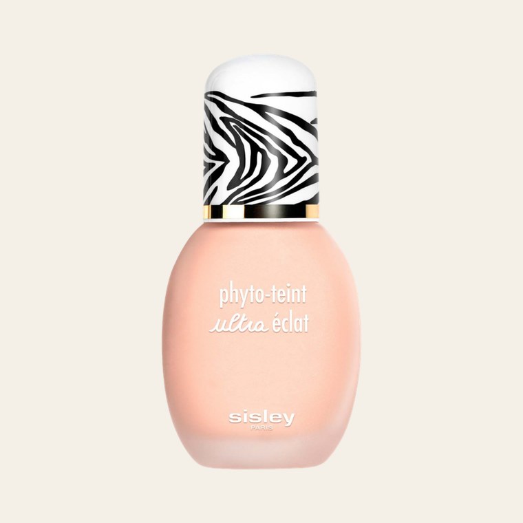 Sisley Paris Phyto-Teint Ultra Éclat Foundation