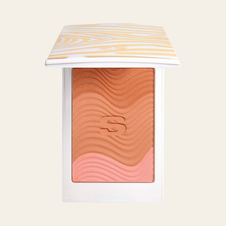Sisley Paris Phyto-Touche Sun Glow Powder