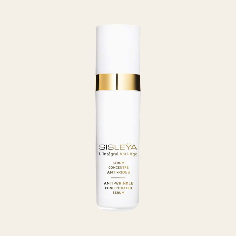 Sisley Paris Sisleÿa L'Intégral Anti-Âge Anti-Wrinkle Concentrated Serum