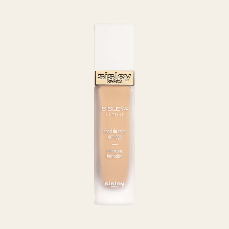 Sisley Paris Sisleÿa Le Teint Foundation