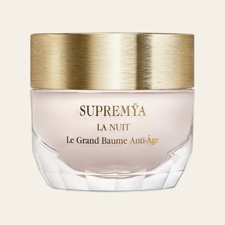 Sisley Paris Supremÿa The Supreme Anti-Aging Cream Baume