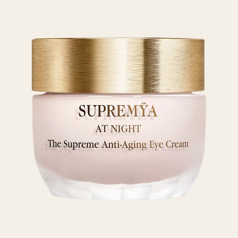 Sisley Paris Supremÿa at Night Eye Cream