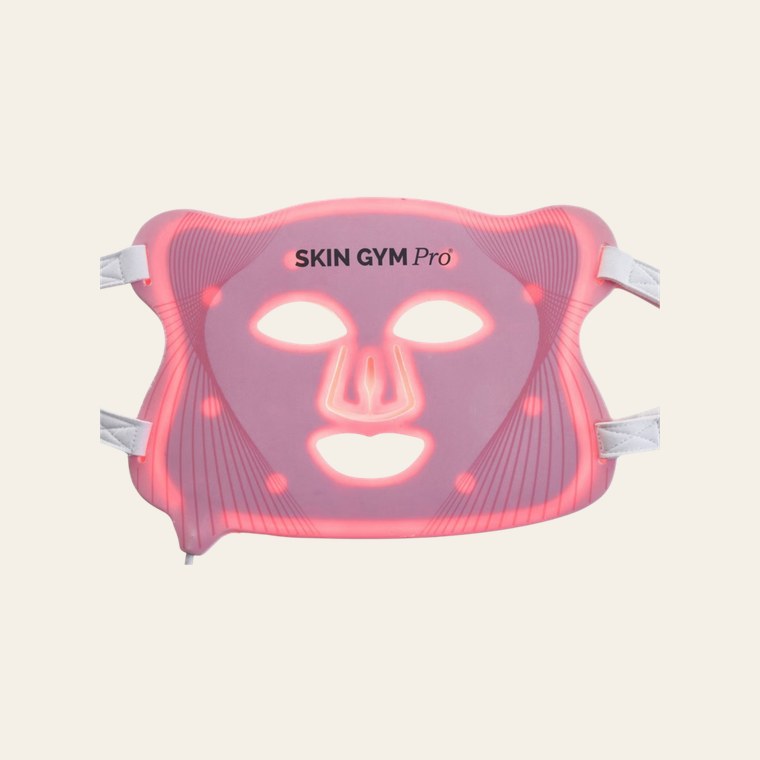 Skin Gym LED Pro Light Therapy Mask