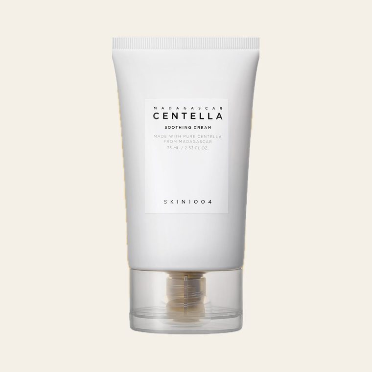 SKIN1004 Madagascar Centella Soothing Cream