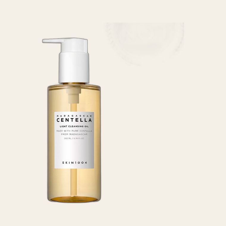 SKIN1004 Madagascar Centella Light Cleansing Oil