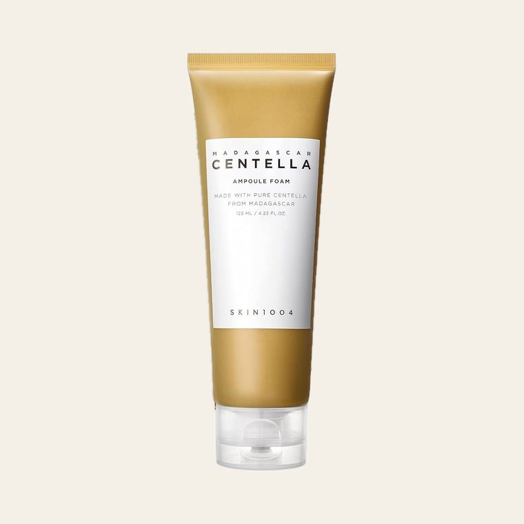 SKIN1004 Madagascar Centella Ampoule Foam