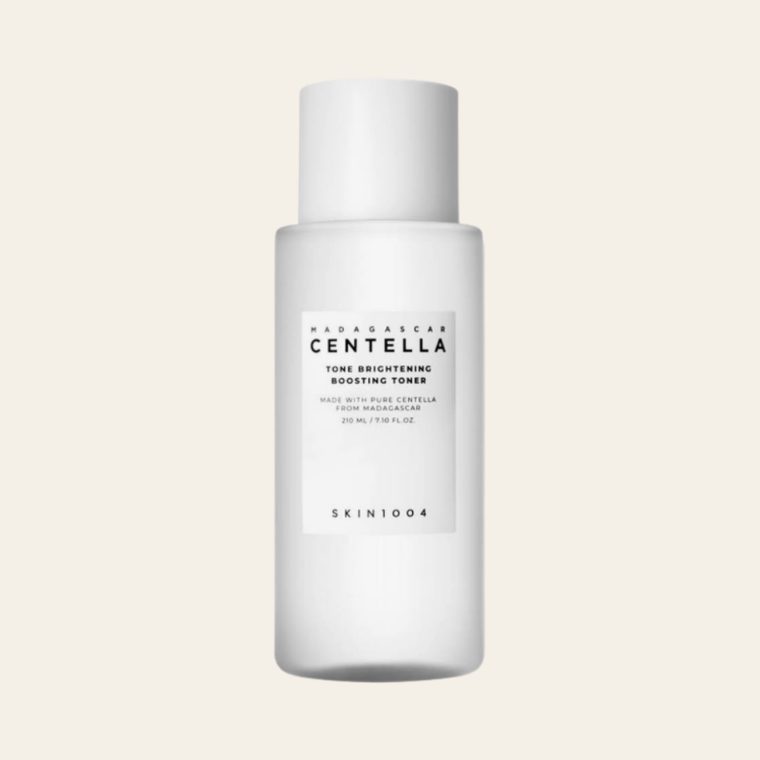 SKIN1004 Madagascar Centella Tone Brightening Boosting Toner