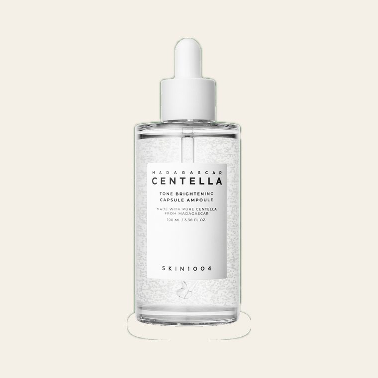 SKIN1004 Madagascar Centella Tone Brightening Capsule Ampoule