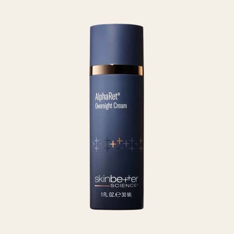 skinbetter science AlphaRet Overnight Cream