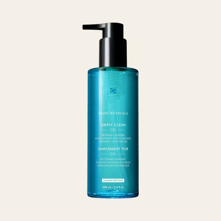 SkinCeuticals Simply Clean Gel