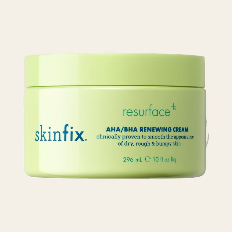 Skinfix AHA/BHA Renewing Body Cream