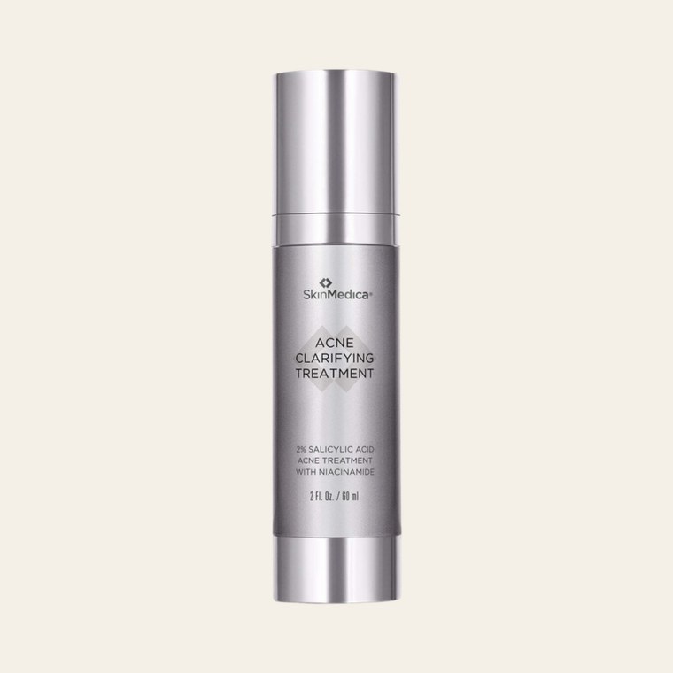 SkinMedica Acne Clarifying Treatment Serum