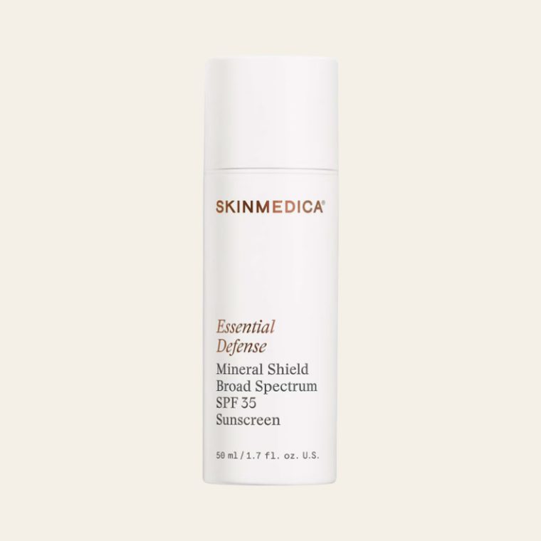 SkinMedica Essential Defense Mineral Shield SPF 35
