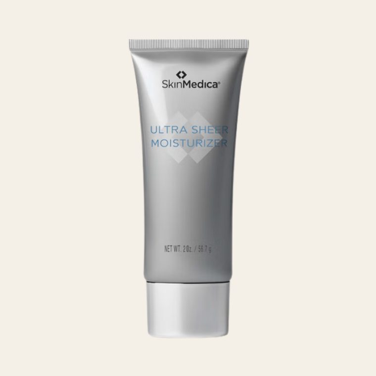 SkinMedica Ultra Sheer Moisturizer