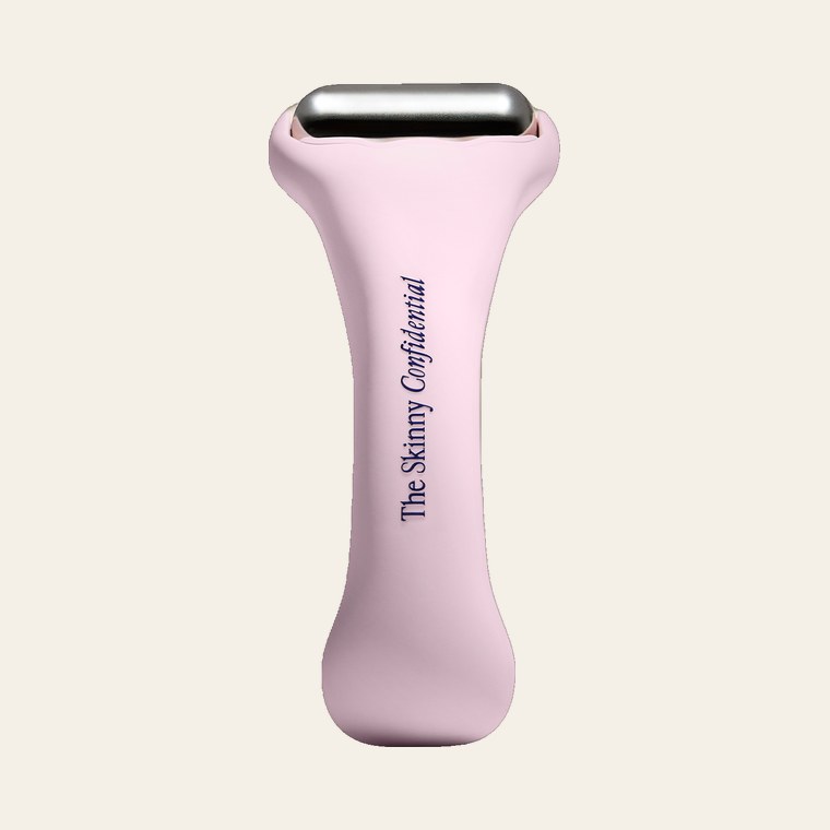 The Skinny Confidential Hot Mess Ice Roller